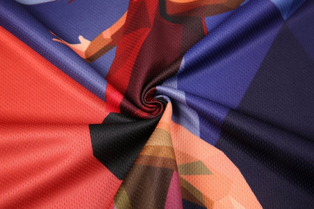 Fabric B03 Ultra Mesh 150gsm