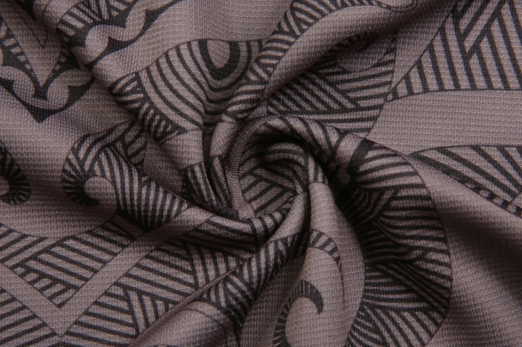 Fabric B23 Sided Waffle 160gsm