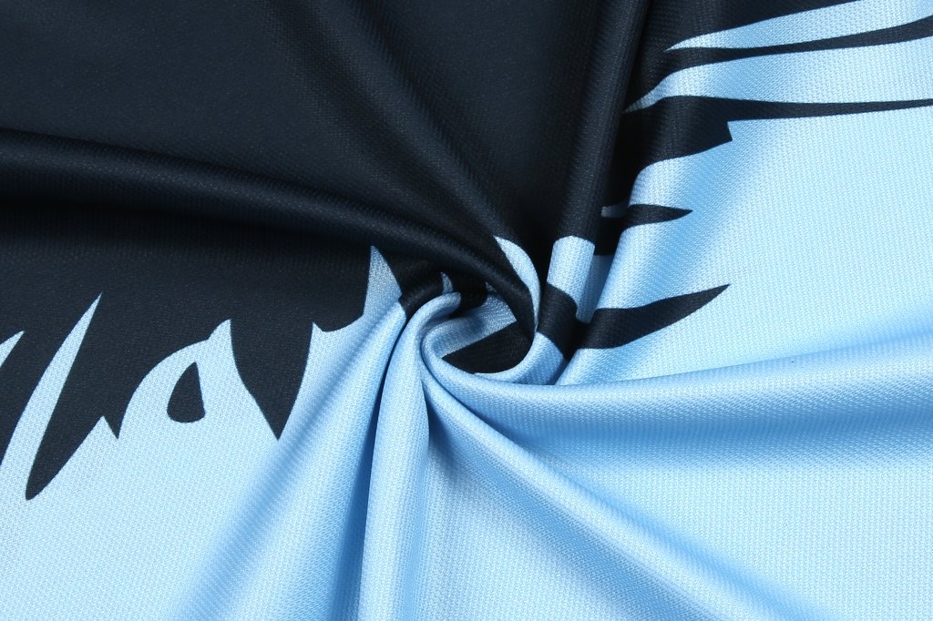 Fabric B09 Pique 180gsm